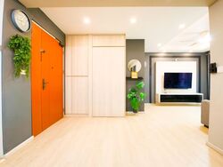 Blk 449A West Valley @ Bukit Batok (Bukit Batok), HDB 4 Rooms #583775601